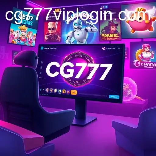 Online Gaming Platform CG777 VIP Expands in 2025