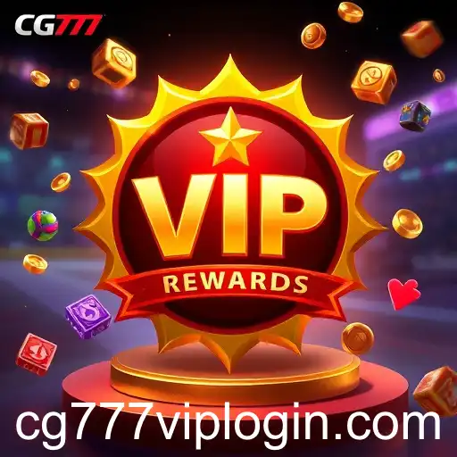 The Rise of cg777 VIP Login in Online Gaming