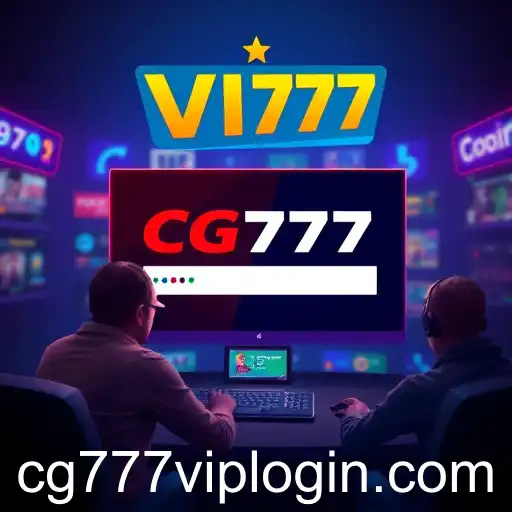 The Rise of CG777 VIP in Online Gaming