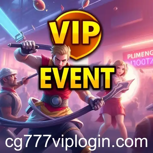 Exploring the Thrilling World of 'Special Events' in Online Gaming