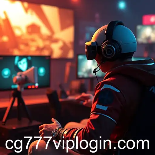 Gaming Platforms Transform Digital Entertainment