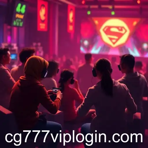 Exploring CG777: A New Era in Online Gaming