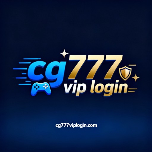 cg777 vip login