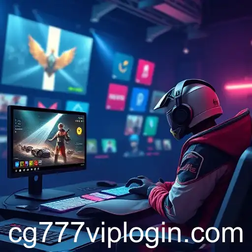 The Rise and Impact of Online Gaming Platforms