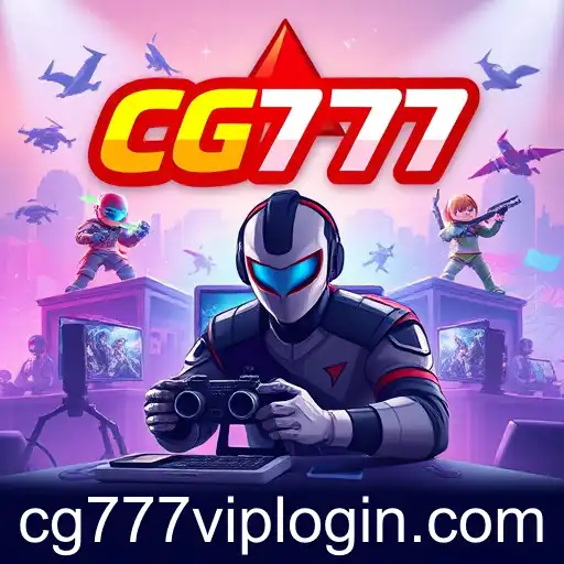 The Rise of CG777 VIP in Online Gaming