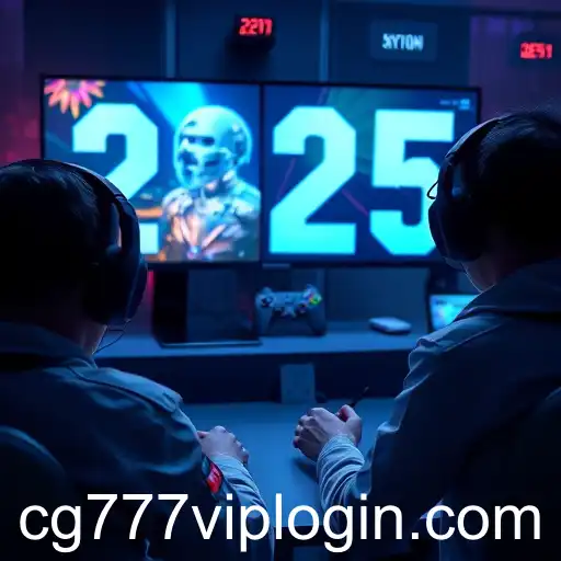 The Evolution of Online Gaming and Security in 2025